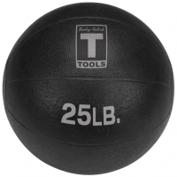 Тренировочный мяч с хватами 11,3 кг (25lb)