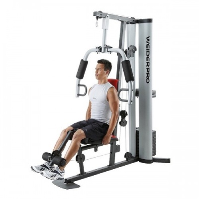 Силовая станция Weider PRO 6900 (аналог 8700)