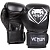 Перчатки Contender 12oz черн. (арт. VENUM-1109-12oz)