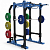 Стойка для приседаний Ultra Gym UG-XS-7121